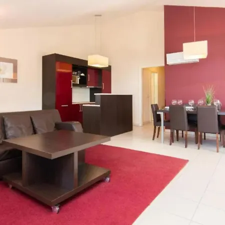 Marina Seaview Penthouse Burin 120 Appartement Portorož
