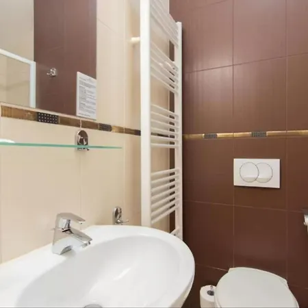 Marina Seaview Penthouse Burin 120 Appartamento *