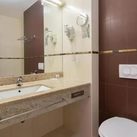 Marina Seaview Penthouse Burin 120 Apartament *