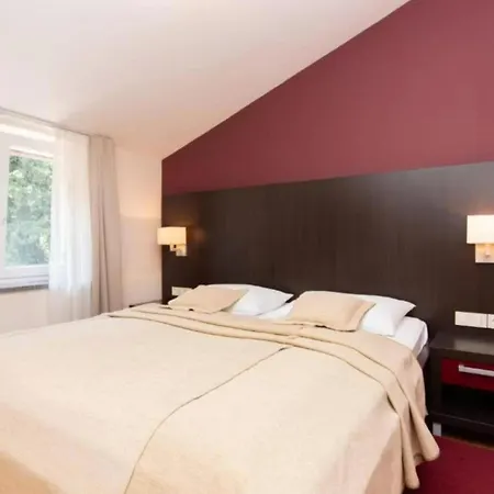 Marina Seaview Penthouse Burin 120 Appartamento *