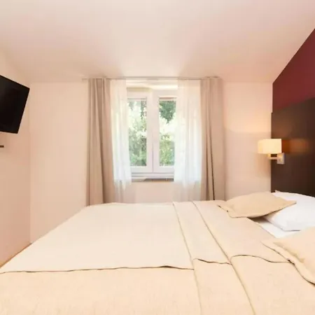 Appartement Marina Seaview Penthouse Burin 120 *