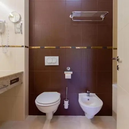 Appartement Marina Seaview Penthouse Burin 120 Portorož