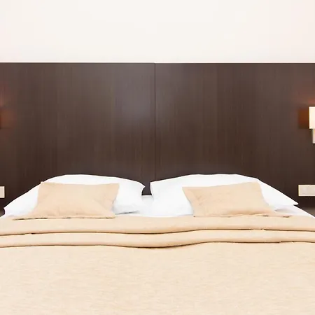 Marina Seaview Penthouse Burin 120 *