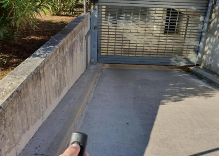 公寓 Marina Seaview Penthouse Burin 120 *