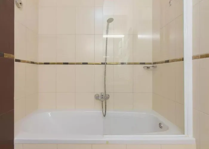 Marina Seaview Penthouse Burin 120 * 波尔托罗