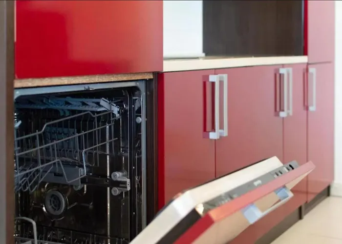 Marina Seaview Penthouse Burin 120 波尔托罗