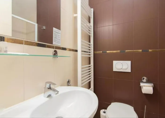 Marina Seaview Penthouse Burin 120 Daire *