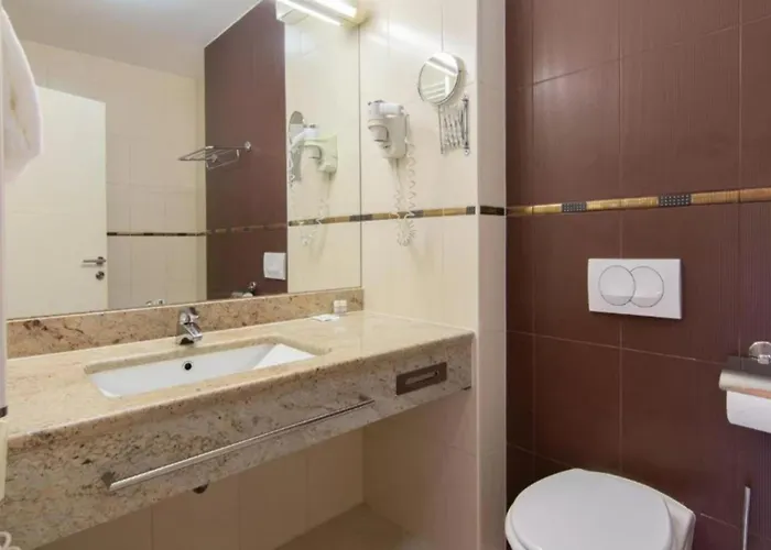 Marina Seaview Penthouse Burin 120 Daire *