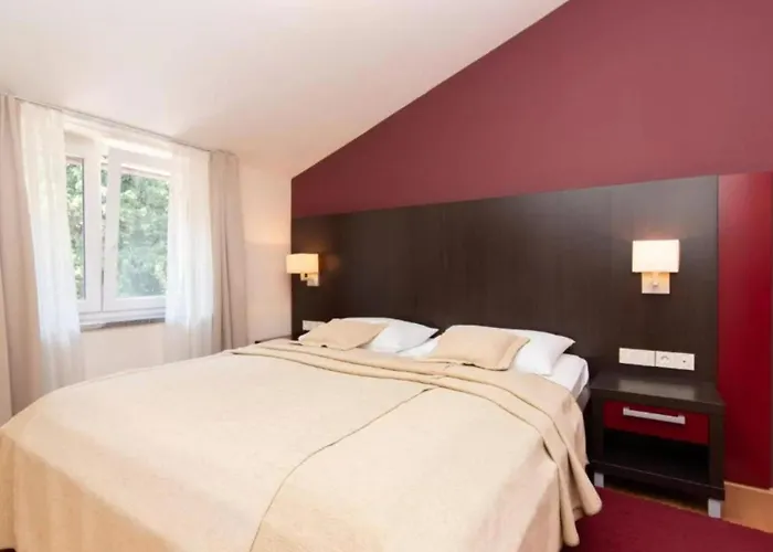 Marina Seaview Penthouse Burin 120 公寓 *