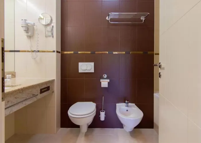 Daire Marina Seaview Penthouse Burin 120 Portorož