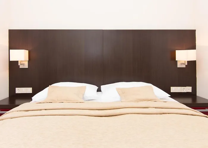 Marina Seaview Penthouse Burin 120 *