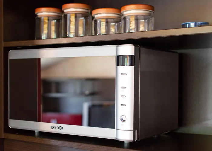 Daire Marina Seaview Penthouse Burin 120 *