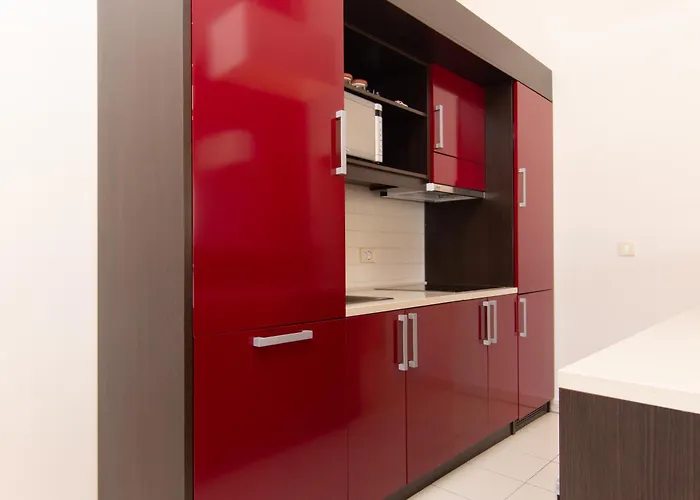 Marina Seaview Penthouse Burin 120 * Portorož